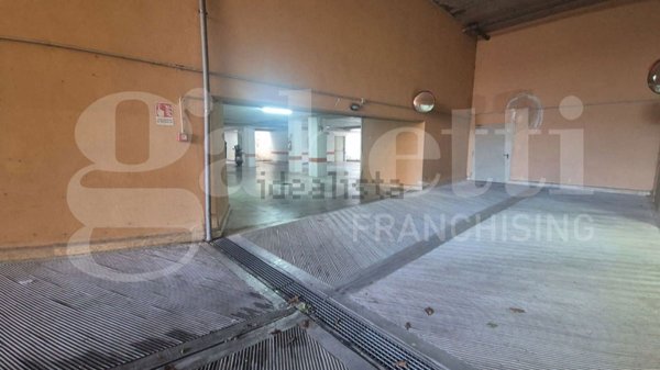 appartamento in vendita a Bari in zona Poggiofranco