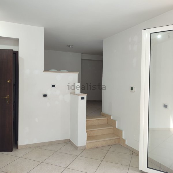 appartamento in vendita a Bari in zona Carbonara