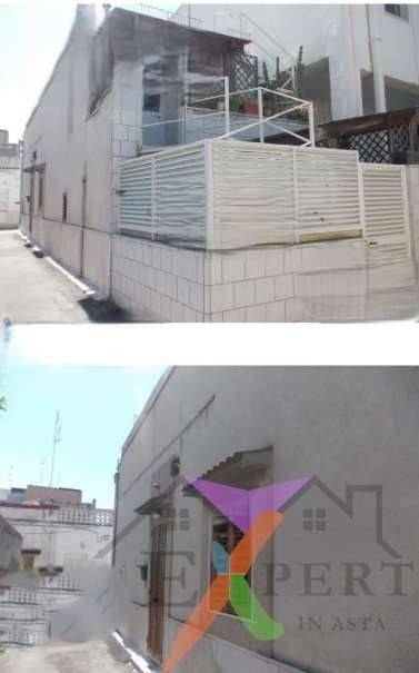 casa indipendente in vendita a Bari in zona Palese/Macchie