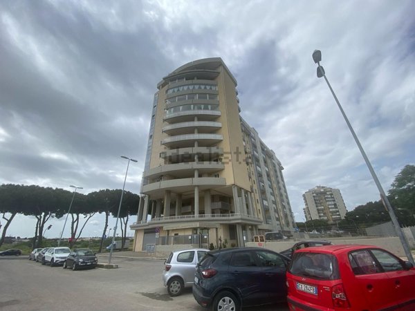 appartamento in vendita a Bari in zona San Paolo