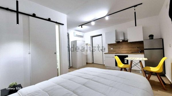 appartamento in vendita a Bari in zona Carrassi