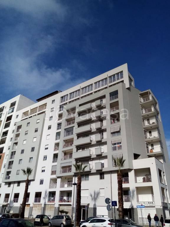 appartamento in vendita a Bari in zona Libertà