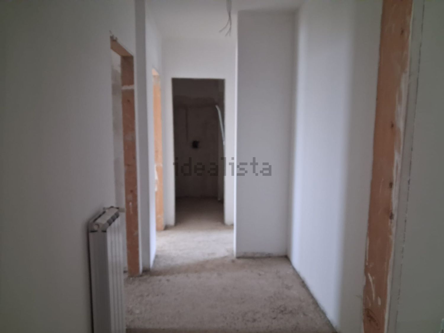 appartamento in vendita a Bari in zona Palese/Macchie