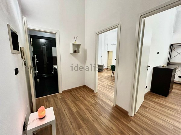 appartamento in vendita a Bari in zona Madonnella