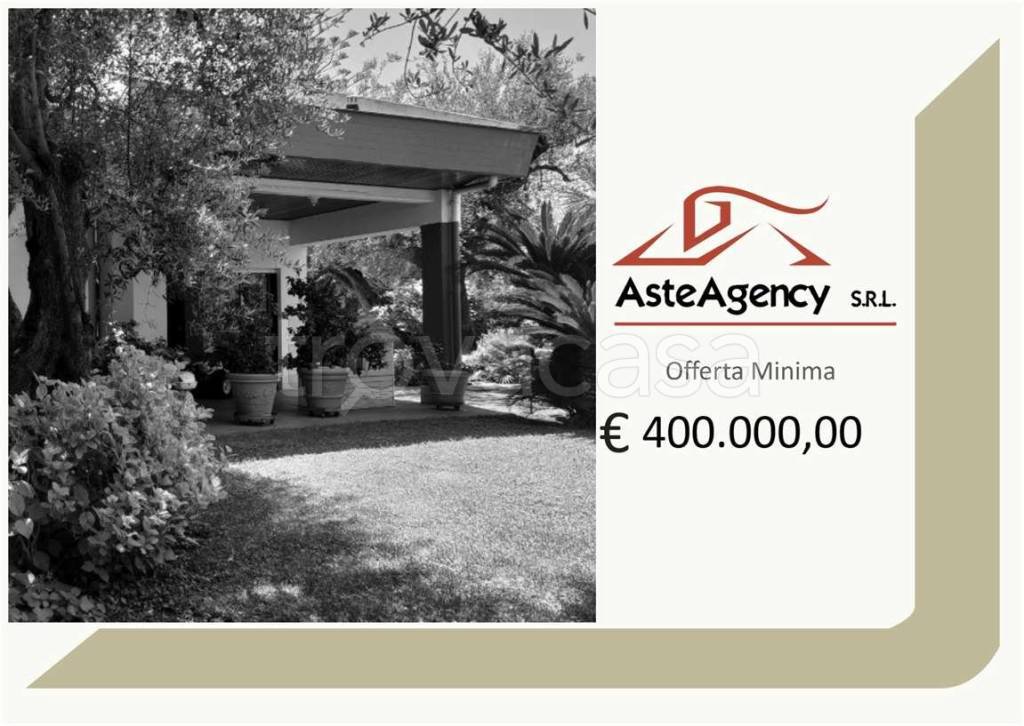 casa indipendente in vendita a Bari in zona Carbonara