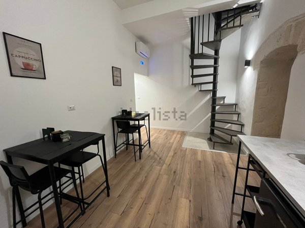 appartamento in vendita a Bari in zona Libertà