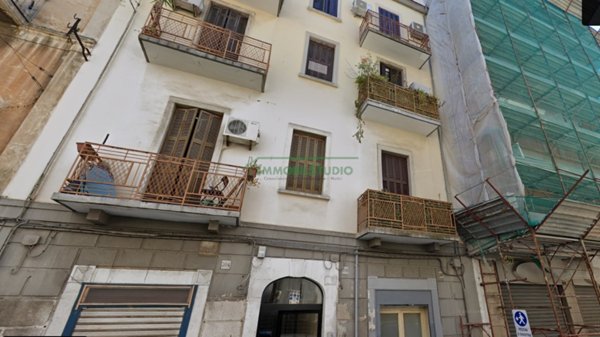 appartamento in vendita a Bari in zona Murat