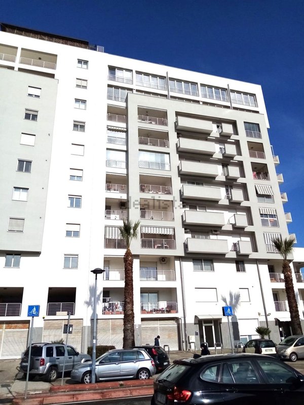 appartamento in vendita a Bari in zona Libertà
