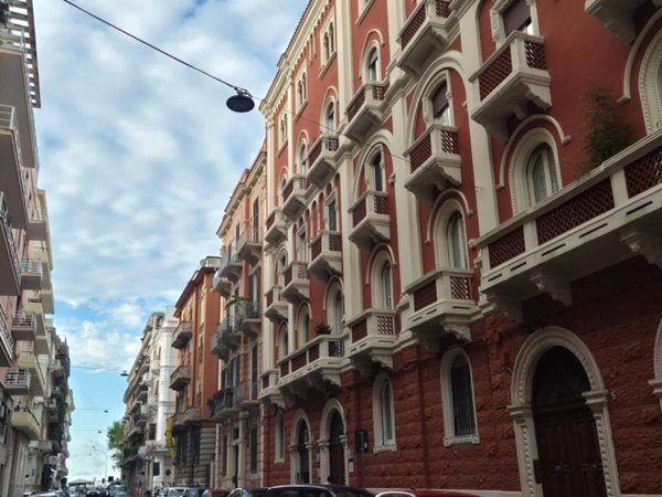 appartamento in vendita a Bari in zona Madonnella