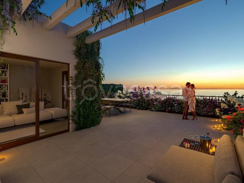casa indipendente in vendita a Bari in zona San Giorgio