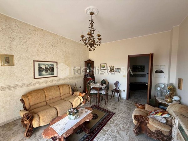 appartamento in vendita a Bari in zona Libertà