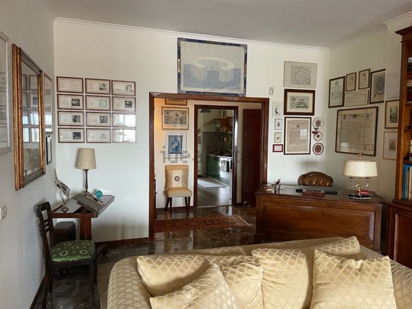 appartamento in vendita a Bari in zona Murat