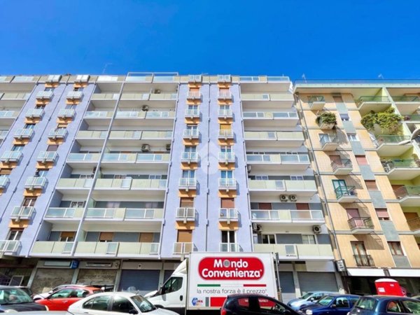 appartamento in vendita a Bari in zona San Pasquale