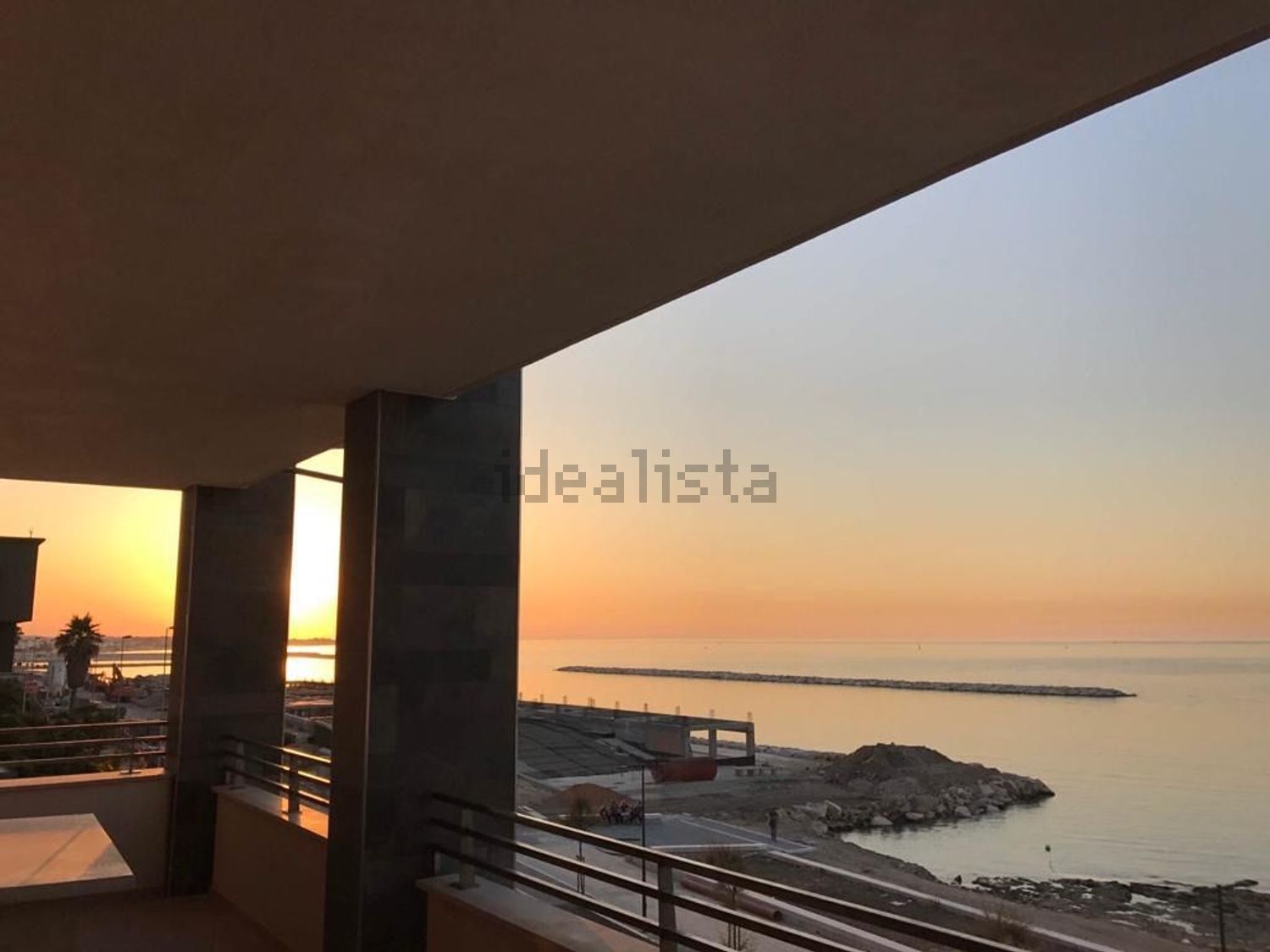 appartamento in vendita a Bari in zona San Girolamo