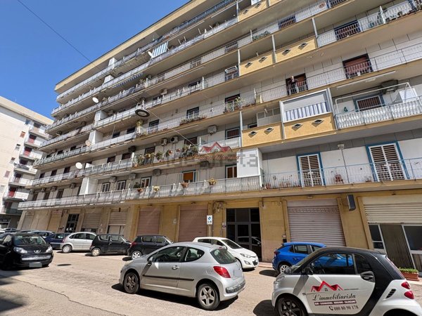 appartamento in vendita a Bari in zona San Paolo