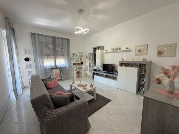 appartamento in vendita a Bari in zona Santo Spirito