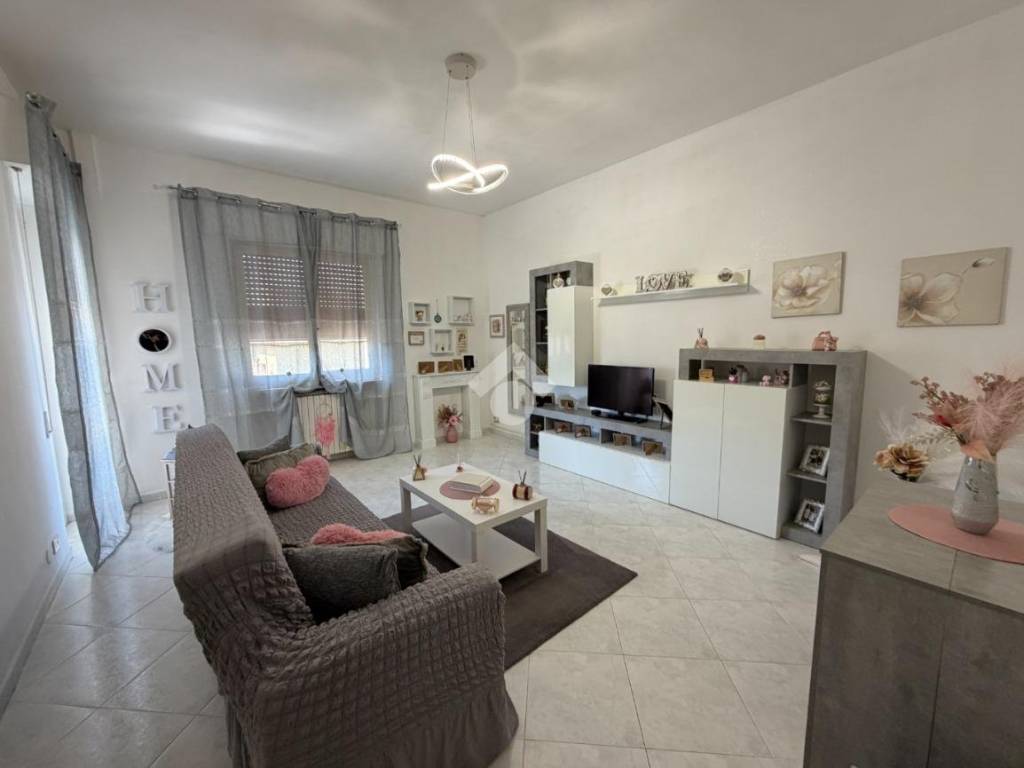 appartamento in vendita a Bari in zona Santo Spirito