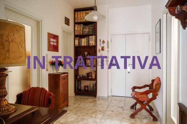 appartamento in vendita a Bari in zona Madonnella