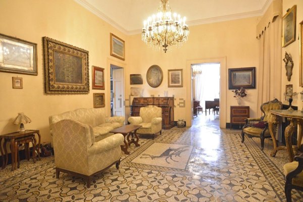 appartamento in vendita a Bari in zona Murat