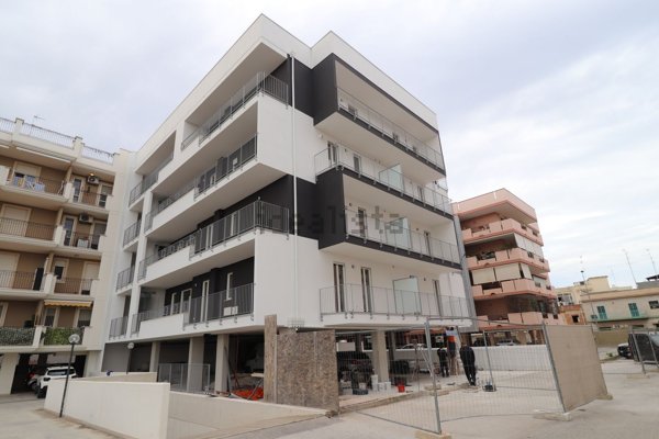 appartamento in vendita a Bari in zona Carbonara
