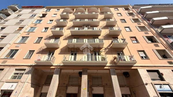 appartamento in vendita a Bari in zona Japigia