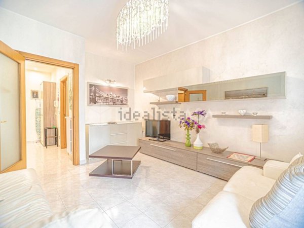 appartamento in vendita a Bari in zona San Girolamo