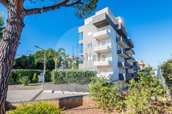 appartamento in vendita a Bari in zona San Pasquale