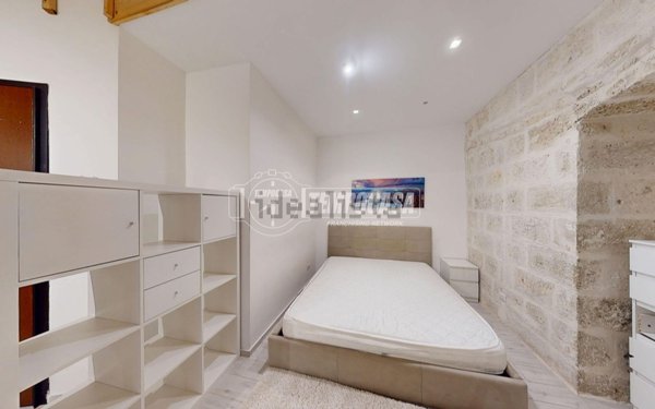 appartamento in vendita a Bari in zona Murat