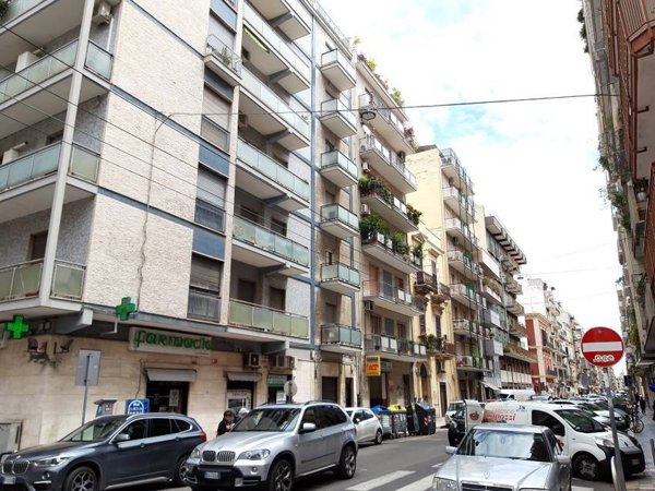 appartamento in vendita a Bari in zona Murat