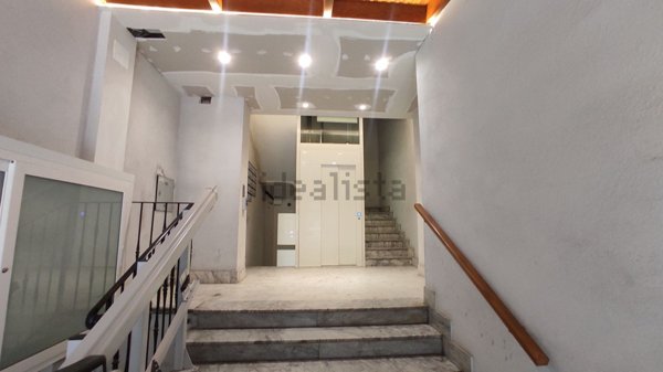 appartamento in vendita a Bari in zona Murat