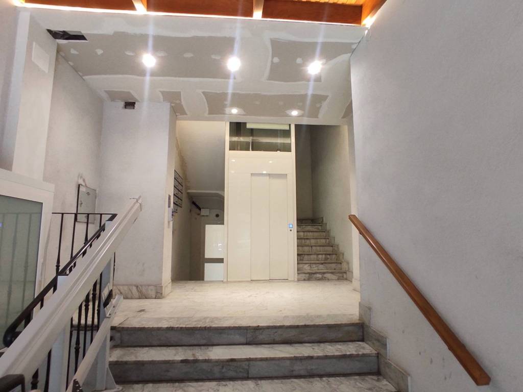 appartamento in vendita a Bari in zona Murat