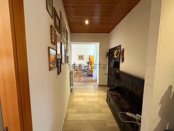 appartamento in vendita a Bari in zona Libertà