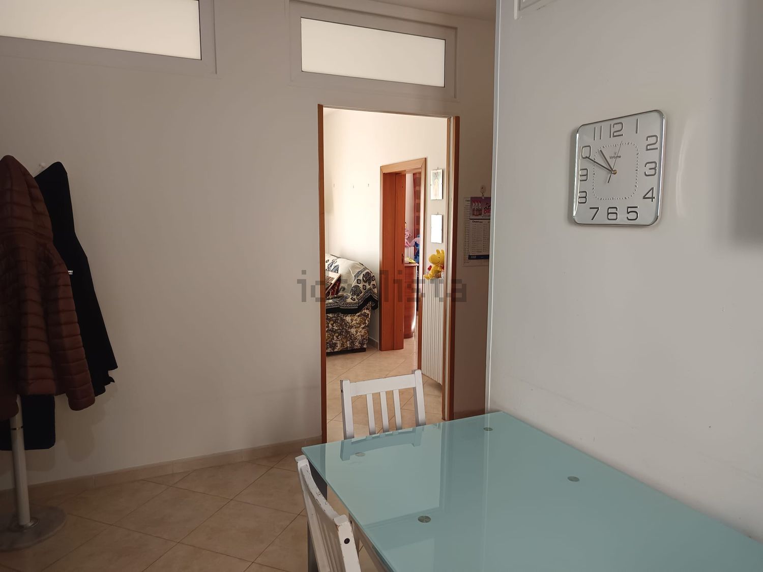 appartamento in vendita a Bari in zona Carbonara