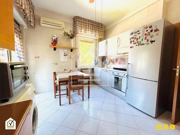 appartamento in vendita a Bari in zona Poggiofranco