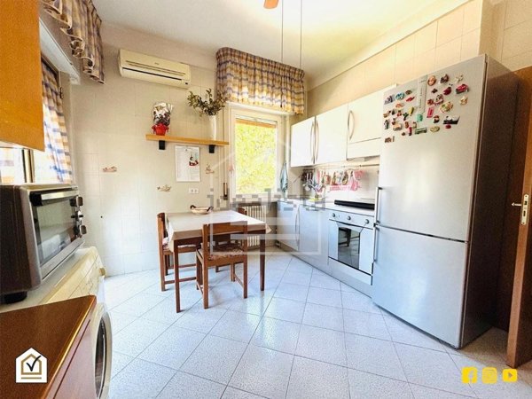 appartamento in vendita a Bari in zona Carrassi