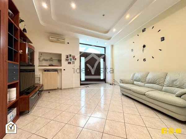 appartamento in vendita a Bari in zona Carbonara