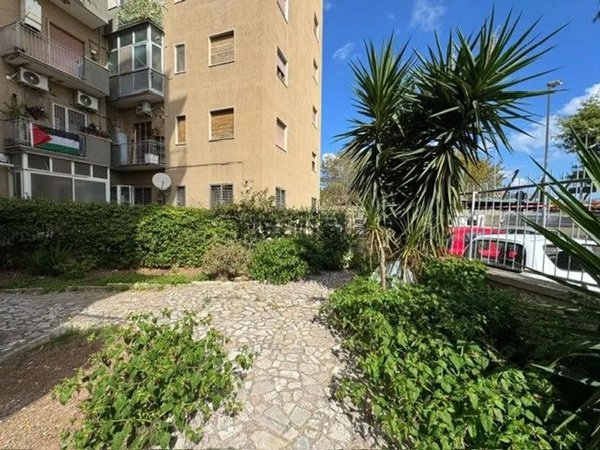 appartamento in vendita a Bari in zona Japigia