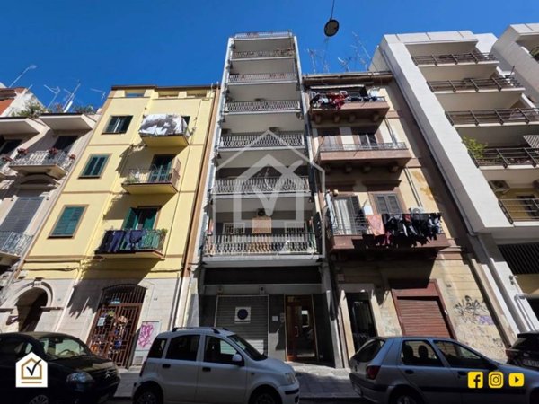 appartamento in vendita a Bari in zona Murat