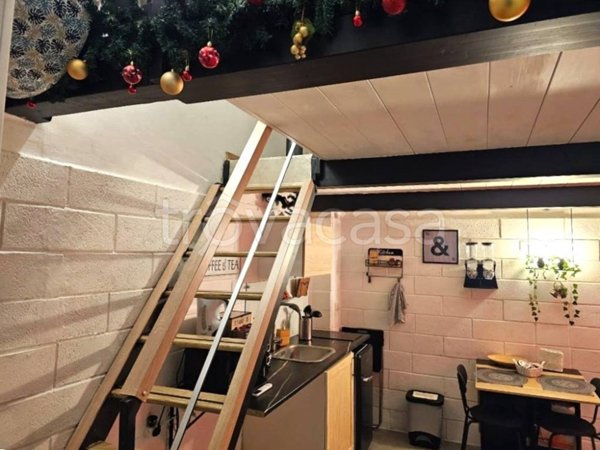 appartamento in vendita a Bari in zona Madonnella