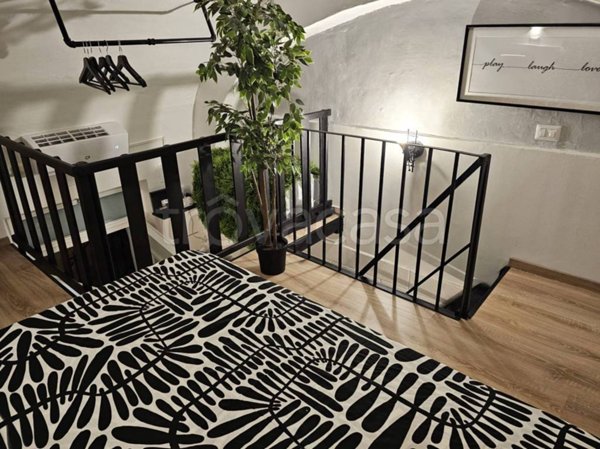 appartamento in vendita a Bari in zona Madonnella