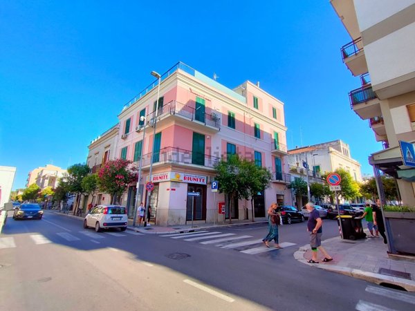 appartamento in vendita a Bari in zona Santo Spirito