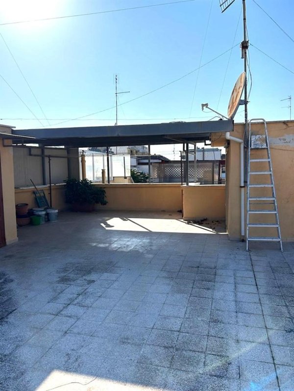 appartamento in vendita a Bari in zona Carbonara