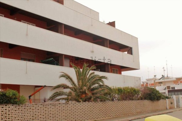 appartamento in vendita a Bari in zona Torre a Mare