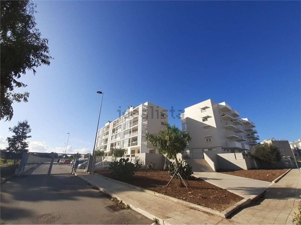 appartamento in vendita a Bari in zona Japigia