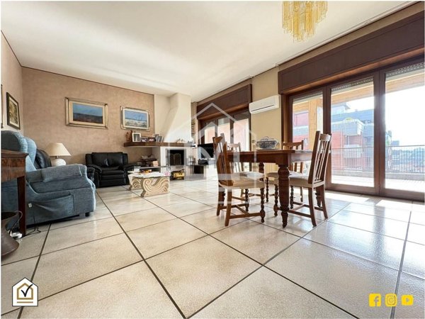 appartamento in vendita a Bari in zona Poggiofranco