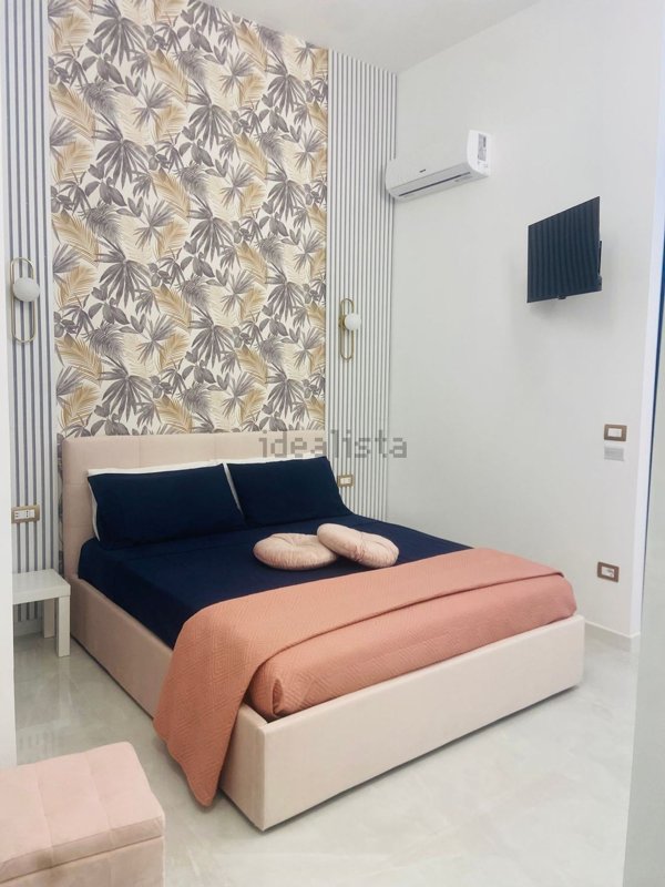 appartamento in vendita a Bari in zona Libertà