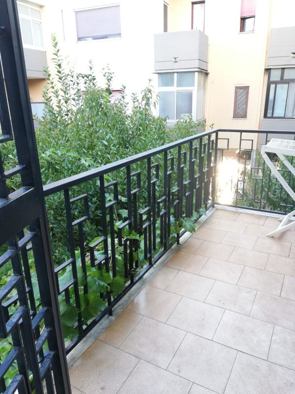 appartamento in vendita a Bari in zona Marconi