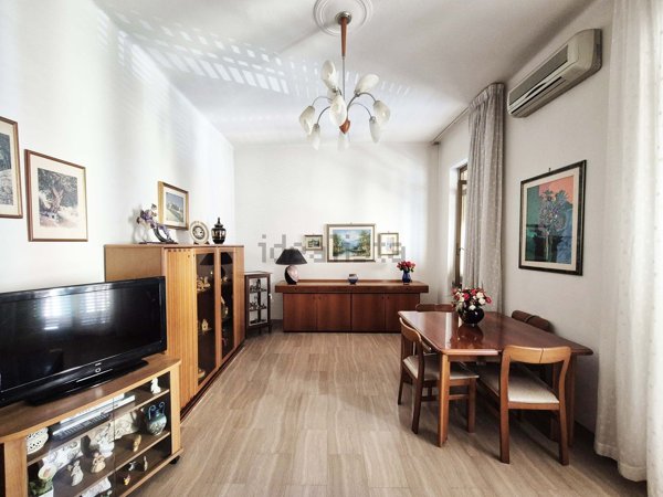 appartamento in vendita a Bari in zona Libertà