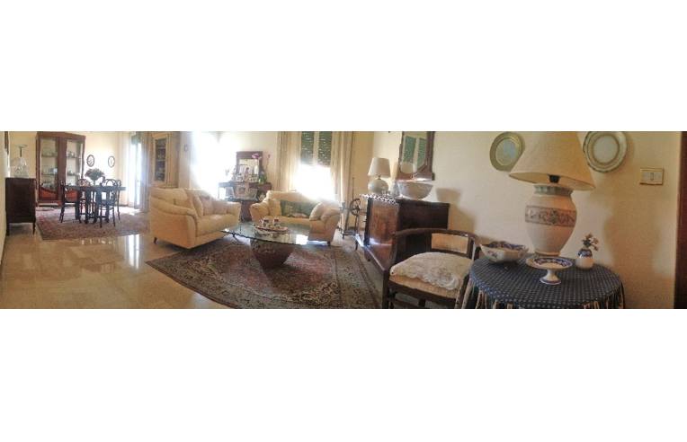 appartamento in vendita a Bari in zona Carrassi