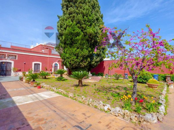 casa indipendente in vendita a Bari in zona Palese/Macchie